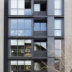 Ab Gracia Parc Guell Βαρκελώνη