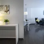 Ab Gracia Parc Guell * Βαρκελώνη