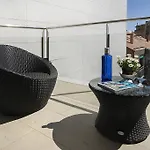 Διαμέρισμα Ab Gracia Parc Guell *