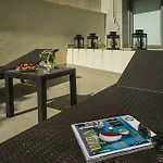 Διαμέρισμα Ab Gracia Parc Guell