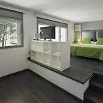 Ab Gracia Parc Guell Βαρκελώνη