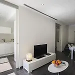 Ab Gracia Parc Guell Διαμέρισμα Βαρκελώνη