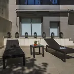 Διαμέρισμα Ab Gracia Parc Guell Βαρκελώνη