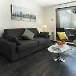 Ab Gracia Parc Guell Βαρκελώνη