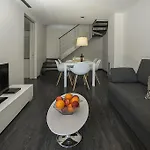 Διαμέρισμα Ab Gracia Parc Guell *