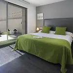 Διαμέρισμα Ab Gracia Parc Guell