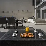 Διαμέρισμα Ab Gracia Parc Guell *