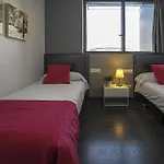 Διαμέρισμα Ab Gracia Parc Guell