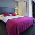Ab Gracia Parc Guell Διαμέρισμα *