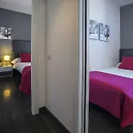 Ab Gracia Parc Guell Βαρκελώνη