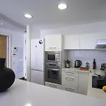 Διαμέρισμα Ab Gracia Parc Guell Βαρκελώνη