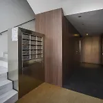 Διαμέρισμα Ab Gracia Parc Guell *