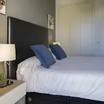 Διαμέρισμα Ab Gracia Parc Guell