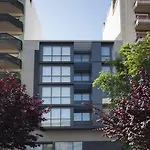 Ab Gracia Parc Guell Βαρκελώνη