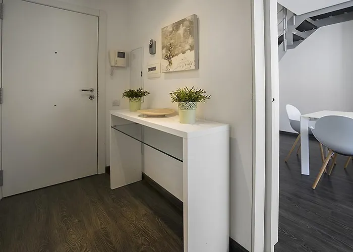 Apartment Ab Gracia Parc Guell