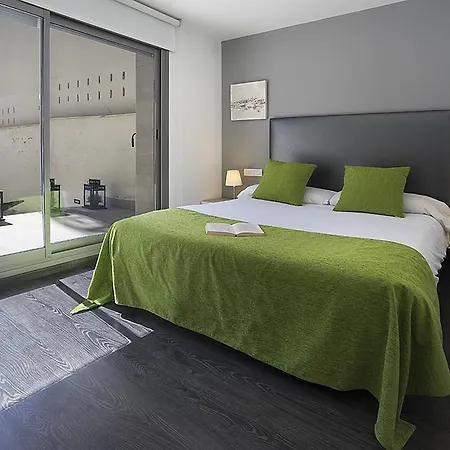 Apartamento Ab Gracia Parc Guell