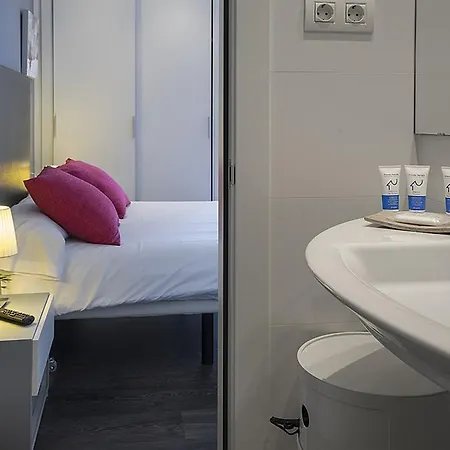 Apartamento Ab Gracia Parc Guell Barcelona