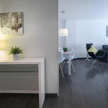 Ab Gracia Parc Guell * Βαρκελώνη