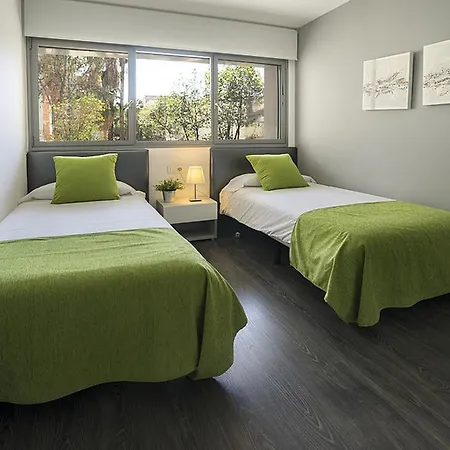 Διαμέρισμα Ab Gracia Parc Guell *