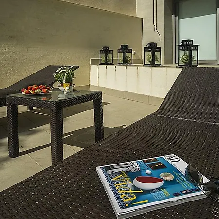 Διαμέρισμα Ab Gracia Parc Guell