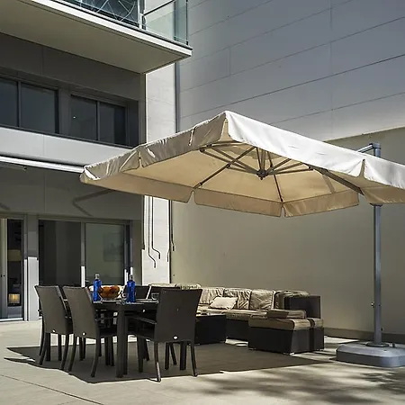 Ab Gracia Parc Guell Βαρκελώνη