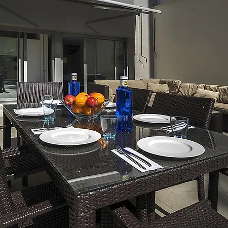 Ab Gracia Parc Guell Διαμέρισμα *