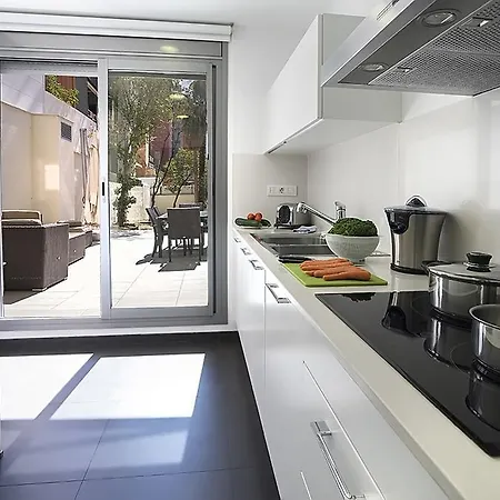 Ab Gracia Parc Guell