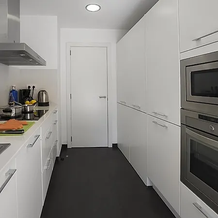 Ab Gracia Parc Guell Βαρκελώνη