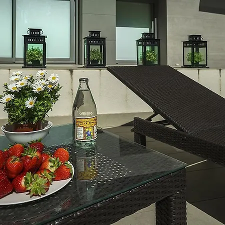 Ab Gracia Parc Guell