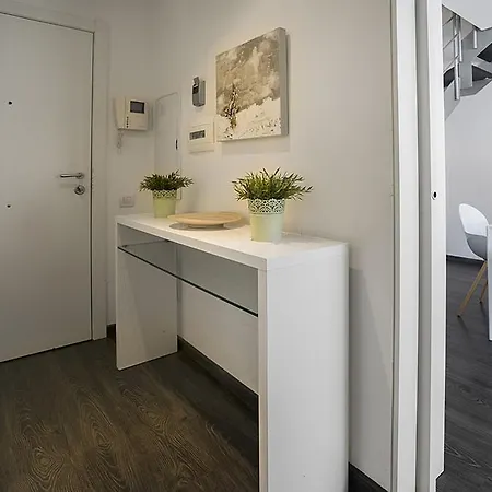 Διαμέρισμα Ab Gracia Parc Guell