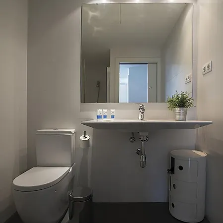 Ab Gracia Parc Guell Βαρκελώνη