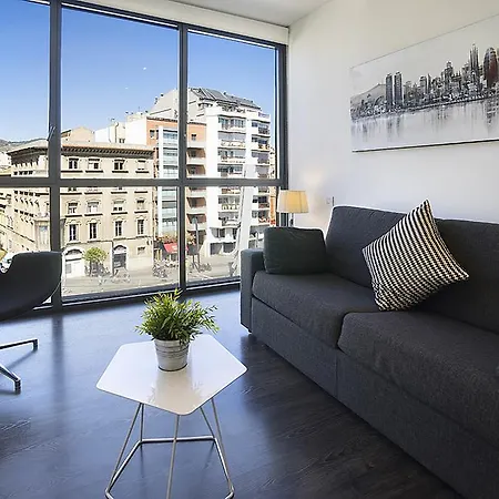 Ab Gracia Parc Guell