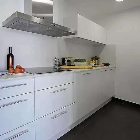 Ab Gracia Parc Guell Διαμέρισμα