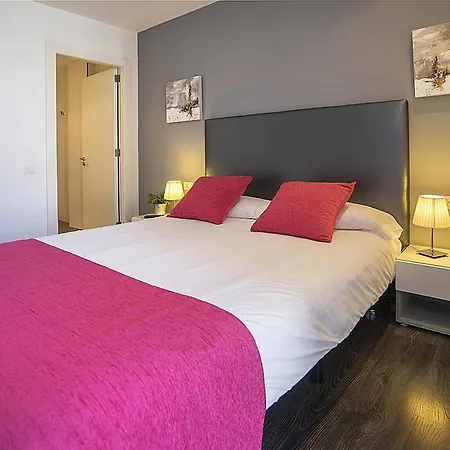 Ab Gracia Parc Guell * Βαρκελώνη