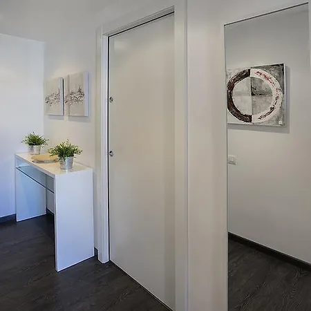 Διαμέρισμα Ab Gracia Parc Guell