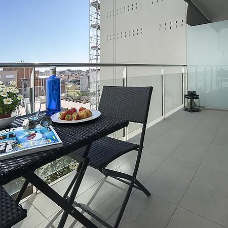 Ab Gracia Parc Guell *