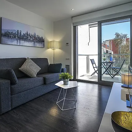 Ab Gracia Parc Guell