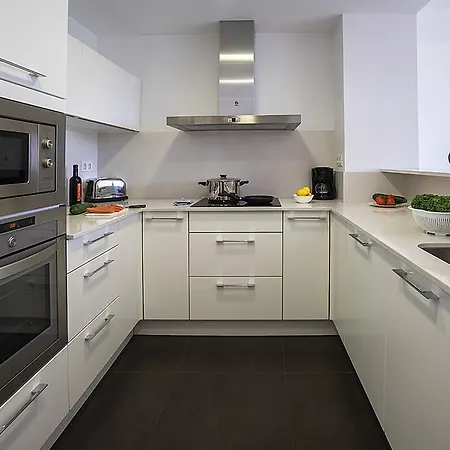 Ab Gracia Parc Guell * Βαρκελώνη