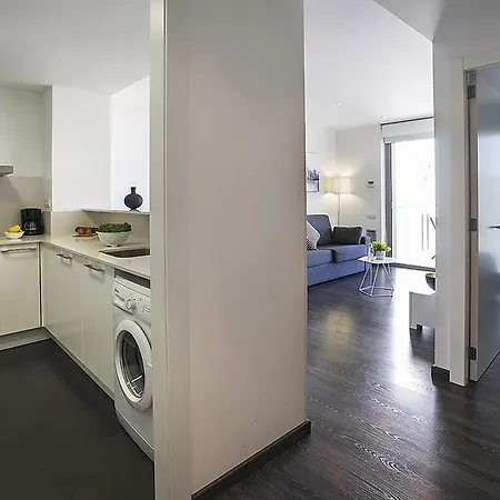 Ab Gracia Parc Guell *