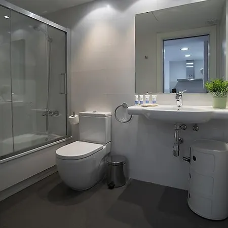 Ab Gracia Parc Guell Διαμέρισμα