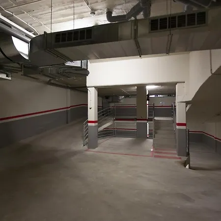 Ab Gracia Parc Guell Διαμέρισμα *