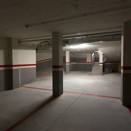 Ab Gracia Parc Guell