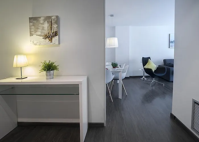 Ab Gracia Parc Guell * Barcelona