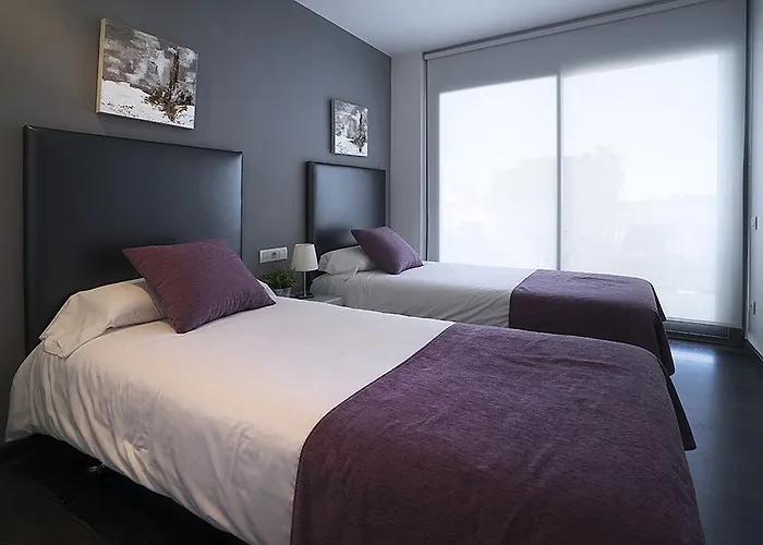 Ab Gracia Parc Guell