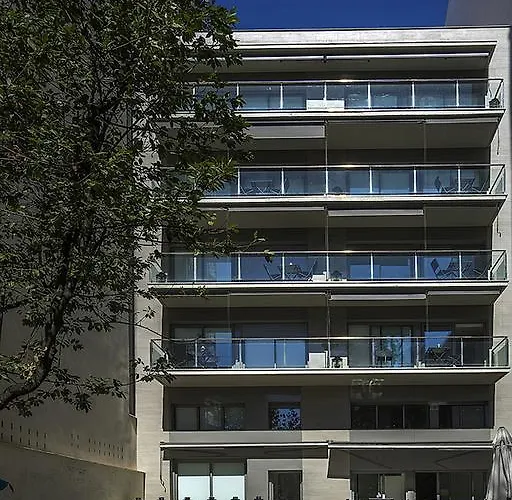 Ab Gracia Parc Guell