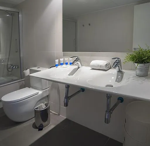 Ab Gracia Parc Guell * Barcelona