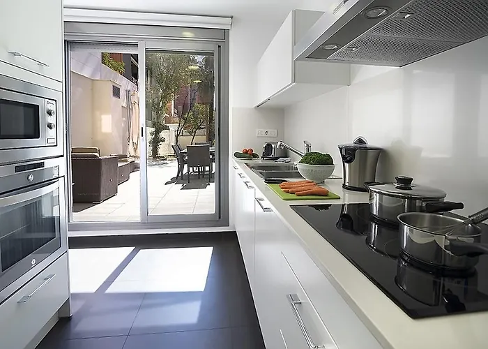 Ab Gracia Parc Guell