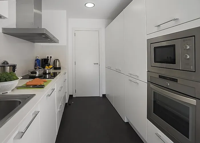 Ab Gracia Parc Guell Barcelona