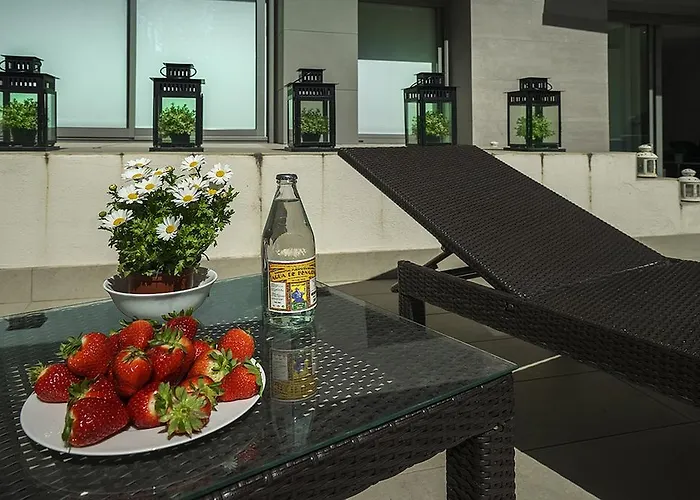 Ab Gracia Parc Guell