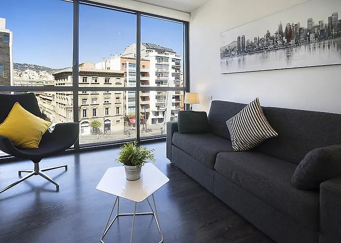 Ab Gracia Parc Guell